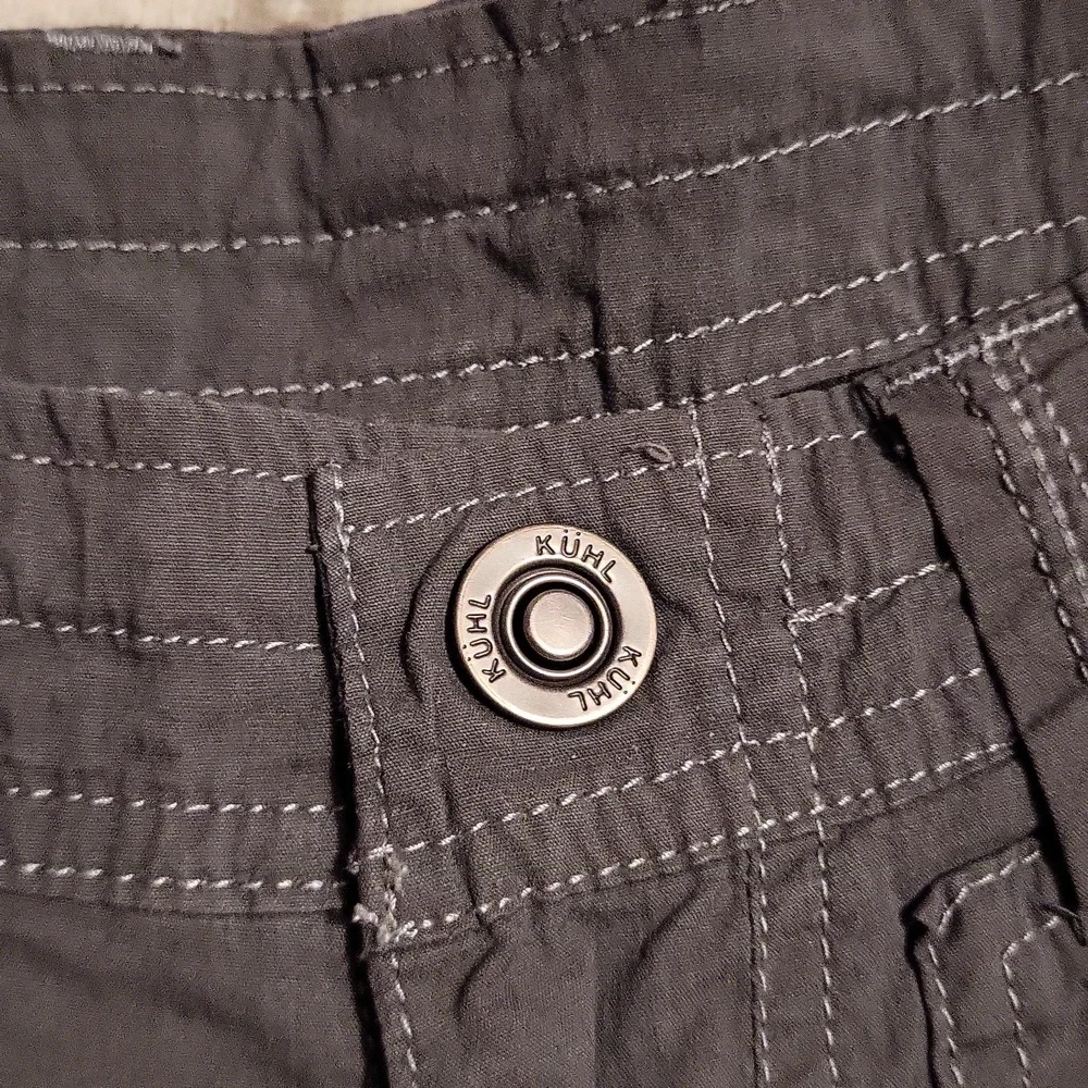 Kuhl Shorts Size 2 - Picture 3 of 6